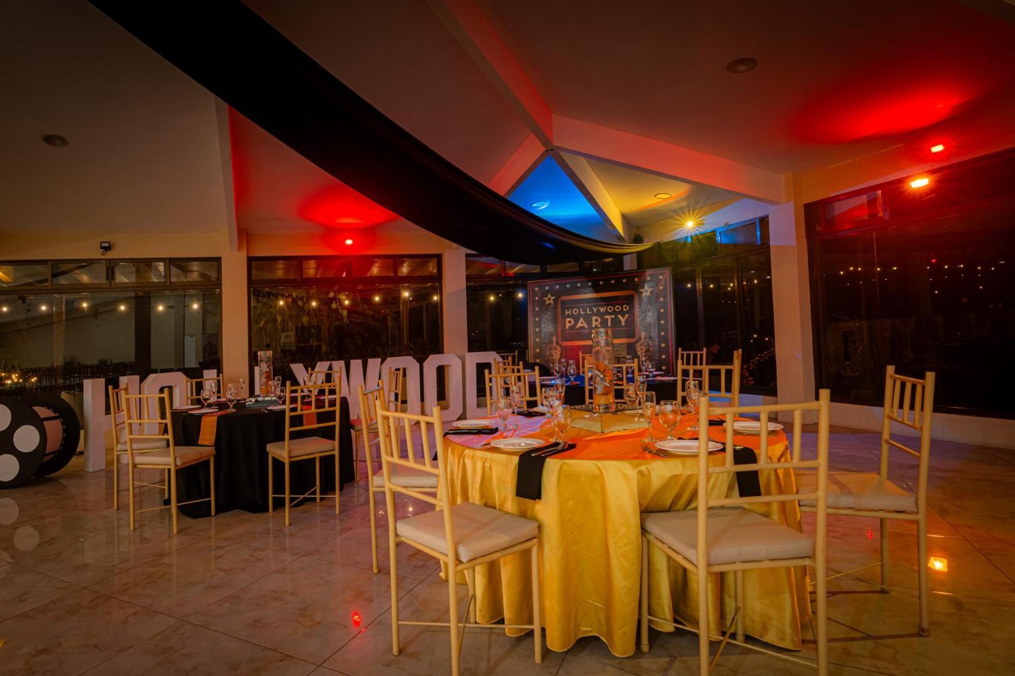 Hotel Villa Florencia Turrialba Exteriör bild