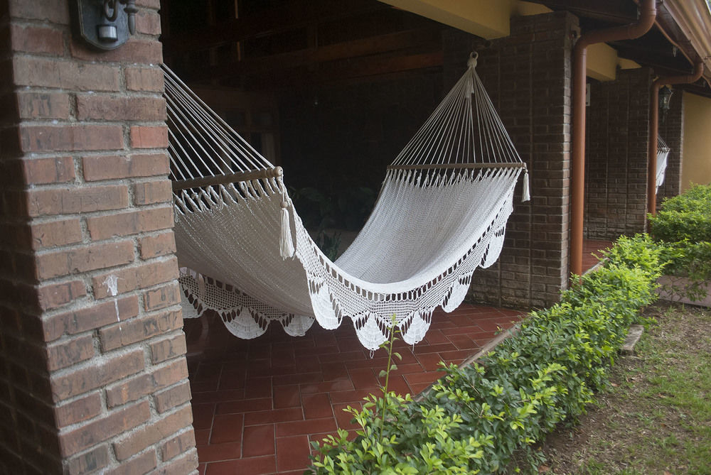Hotel Villa Florencia Turrialba Exteriör bild